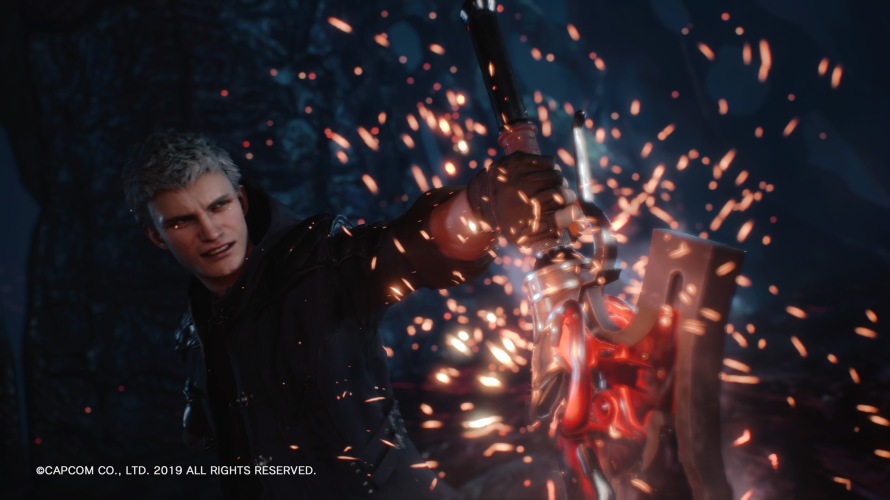 Devil May Cry 5_20190306150408